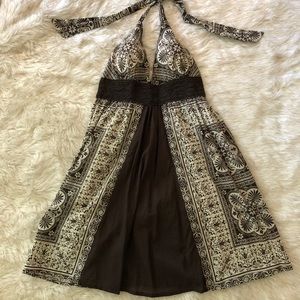 Apollo Dress